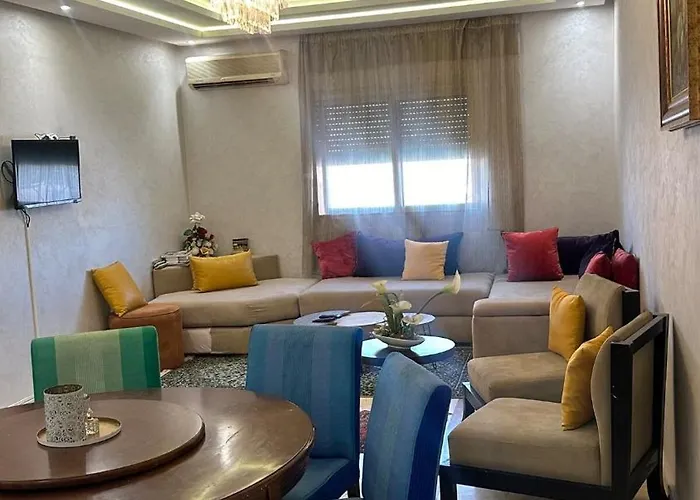 Top Apartment Great Location